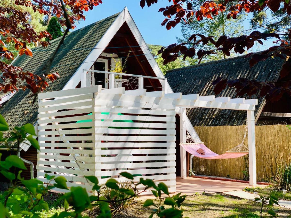 Nadi'S Holiday Home - Heart Of Woods, Szentendre Island Szigetmonostor エクステリア 写真