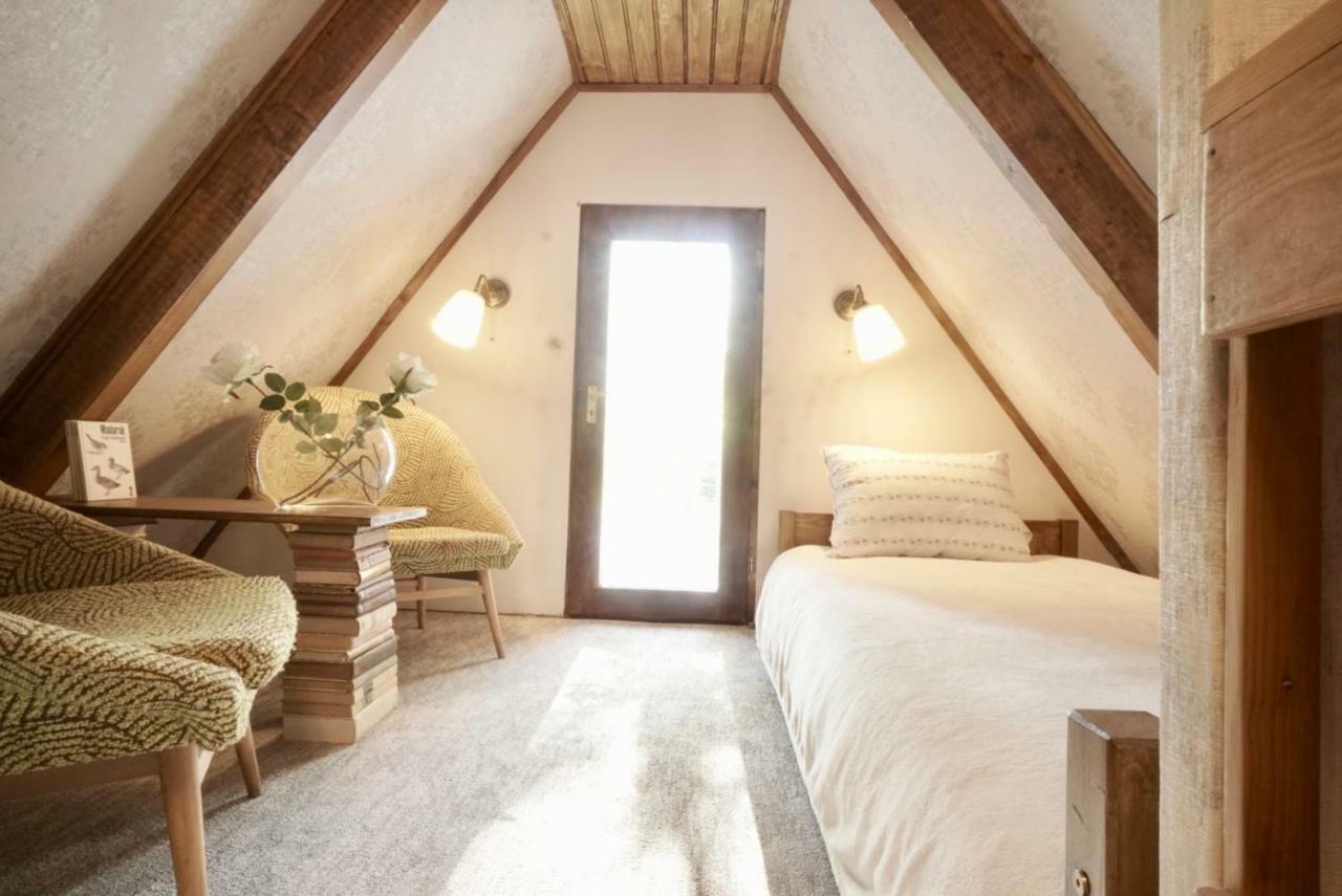 Nadi'S Holiday Home - Heart Of Woods, Szentendre Island Szigetmonostor エクステリア 写真
